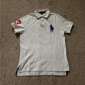 Polo Ralph Lauren Big Polo Shirt